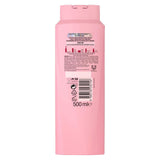 Elidor Ultra Gloss Intensive Shine Hair Care Shampoo 500 ml