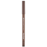 Flormar Extreme Tattoo Glitzy Brown Gel Eyeliner Pencil: Waterproof, Smudge-Proof, Long-Lasting Eye Makeup for All-Day Glamour