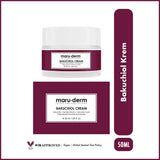 Maruderm Bakuchiol Face Cream Age-Defying Moisturizer 50 ml