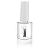Beaulis Paint It 999 Transparent Nail Polish - Quick-Drying, Easy Application, Long-Lasting