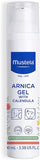 Mustela Arnica Organic Moisturizing Gel - Natural Baby Skincare Gel with Arnica & Calendula