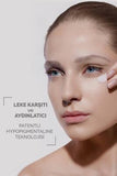 Institut Esthederm Esthe White Cleansing Foam - Gentle Makeup Remover & Anti-aging Cleanser for Brightening Skincare