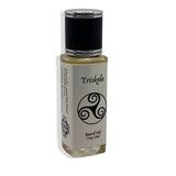 Triskele (Barbershop) Beard Oil - by Murphy and McNeil