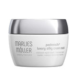 Marlies Moller Pashmisilk Silky Cream Mask for Shine 120 ml