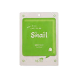 MjCare Snail Mask - Revitalizing Face Treatment | 22g