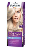Palette Hair Dye - Ashy Light Blonde 10-1