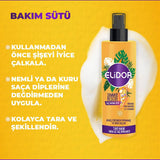 Elidor Summer Rescue Hair Milk for Sun Protection 200 ml