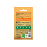 Garnier SkinActive Eye Mask: Reduce Under Eye Bags & Dark Circles with Hydrating Hyaluronic Acid & Brightening Orange Juice - Refresh & Revitalize