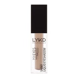 LYKD Shiny Liquid Eyeshadow 714 Mermaid - Highly Pigmented, Quick-Drying, 4 Color Options
