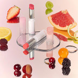 rom&nd Glasting Melting Balm Tinted Lip Balm 06 Kaya Fig