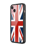 Union Jack iPhone Case