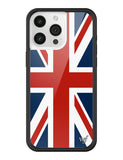 Union Jack iPhone Case