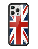 Union Jack iPhone Case