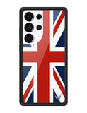 Union Jack Samsung Galaxy Case