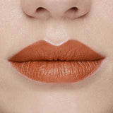 Beaulis Kiss It Matte Lipstick 286 Hot Sun - Matte Lipstick with Long Lasting Color & Moisturizing Properties