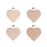 Love Generation I'm Amazing Full Cover Concealer 02 Nice Beige