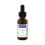 Pure Encapsulations Vitamin D3 Liquid - 22.5 ml | Health Supplement
