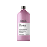 L'Oreal Professionnel Serie Expert Liss Unlimited Shampoo 1500 ml