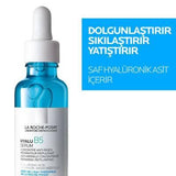 La Roche Posay Hyalu B5 Anti-Aging Serum - Hydrating, Anti-Wrinkle, and Plumping Formula