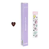 Soda Ultra Thin Brow Liner - Precise Eyebrow Definition with Long-Lasting Formula - Eyebrow Liner, Ultra-Thin Brow Pencil
