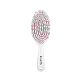Nascita Pro Wet Dry 3D Fleksi Hair Brush - Detangling & Styling for All Hair Types