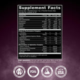 Universal Nutrition Animal Pump Non-Stim
