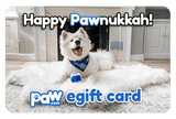 Paw.com Gift Card