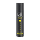 Taft Power Express 250ml Quick Dry Hair Spray - Strong Hold, Extra Dry Fixing & Shine