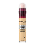 Maybelline Instant Anti Age Eraser Concealer - High Coverage, Anti-Aging, Brightening Under-Eye Coverage