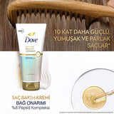 Dove Bond Intense Repair Conditioner - Peptide Complex | 170 ml