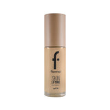 Flormar Anti-Aging Foundation Makeup with SPF 30 - Natural Coverage, Hydrating, and Anti-Aging Benefits