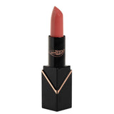 PuroBio Semi-Matte Lipstick - Paraben-Free, Moisturizing Lip Color with Full Coverage - Italian Mineral Makeup