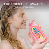Balmy Strawberry Lemonade Shower Gel 450 ml