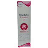 Synchroline Rosacure Intensive Cream SPF30 - Gentle Sunscreen for Rosacea-Prone Skin, SPF30 Protection, 1.01 fl oz