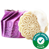 Viori Rice Water Shampoo Bar: Natural, Vegan, Sulfate-Free for Strong, Shiny, Healthy Hair