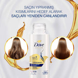 Dove Intensive Repair Travel Size Conditioner 90 ml