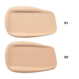 Influence Beauty Solaris Foundation SPF 25 01 Light 25ml