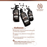 Tresan Caffeine & Peptide Anti-Hair Loss Hair Tonic for Nourished, Thicker Hair - 4.23 fl oz