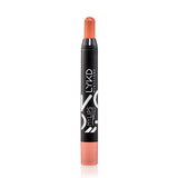 LYKD Chubby Lipstick 547 Cream Caramel - Easy Apply, Moisturizing Lip Color