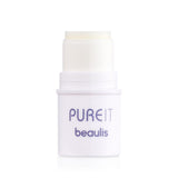 Beaulis Pure It Mini Stick Primer 999 Transparent - Makeup Primer for Smooth, Long-Lasting Makeup
