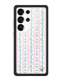 Dollhouse Samsung Galaxy Case