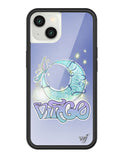 Virgo iPhone Case