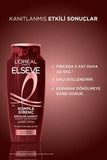 Loreal Elseve Anti Hair Loss Shampoo: Komple Diren� with Arginine & Vitamin B5, Strengthens Thinning Hair, 300ml