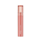 rom&nd Glasting Color Gloss 09 Peach Sparkle 4g