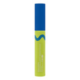 Beaulis Fun Just Wanna Have Fun Mascara - Volumizing, Curling, Intense Black, Long-Lasting