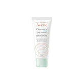 Avene Cleanance Hydra Cream 40ml - Soothing Moisturizing Cream for Sensitive Oily Skin