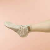 *Box Collagen Socks with Argan Oil Bundle | Case
