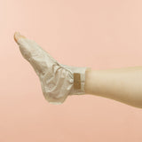 Collagen Socks with Argan Oil - 1pc