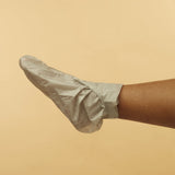 *Box Collagen Socks Mint & Botanical Extracts