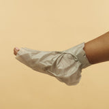 Collagen Socks with Mint & Botanical Extracts - 1pc